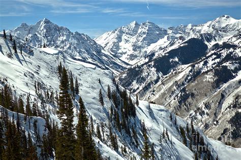 aspen webcam maroon bells|Aspen Highlands